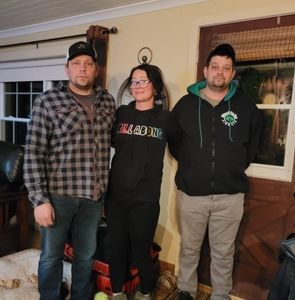 Meet your Posher, April